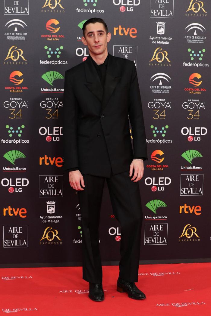 Los Premios Goya 2022 serán en Valencia