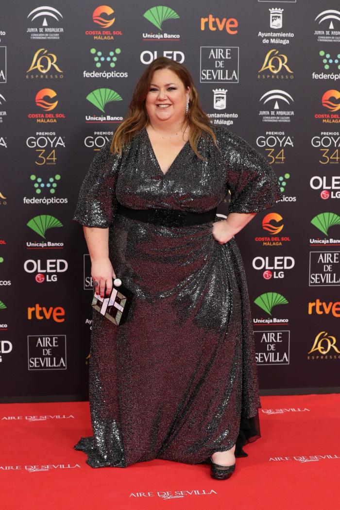Los Premios Goya 2022 serán en Valencia