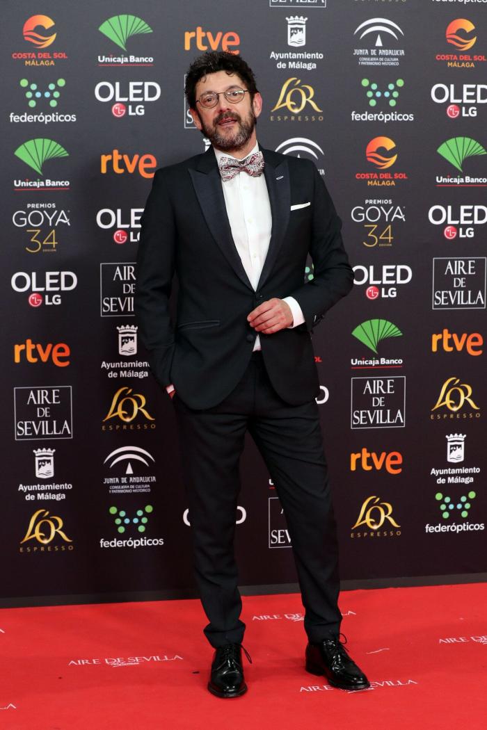 Los Premios Goya 2022 serán en Valencia
