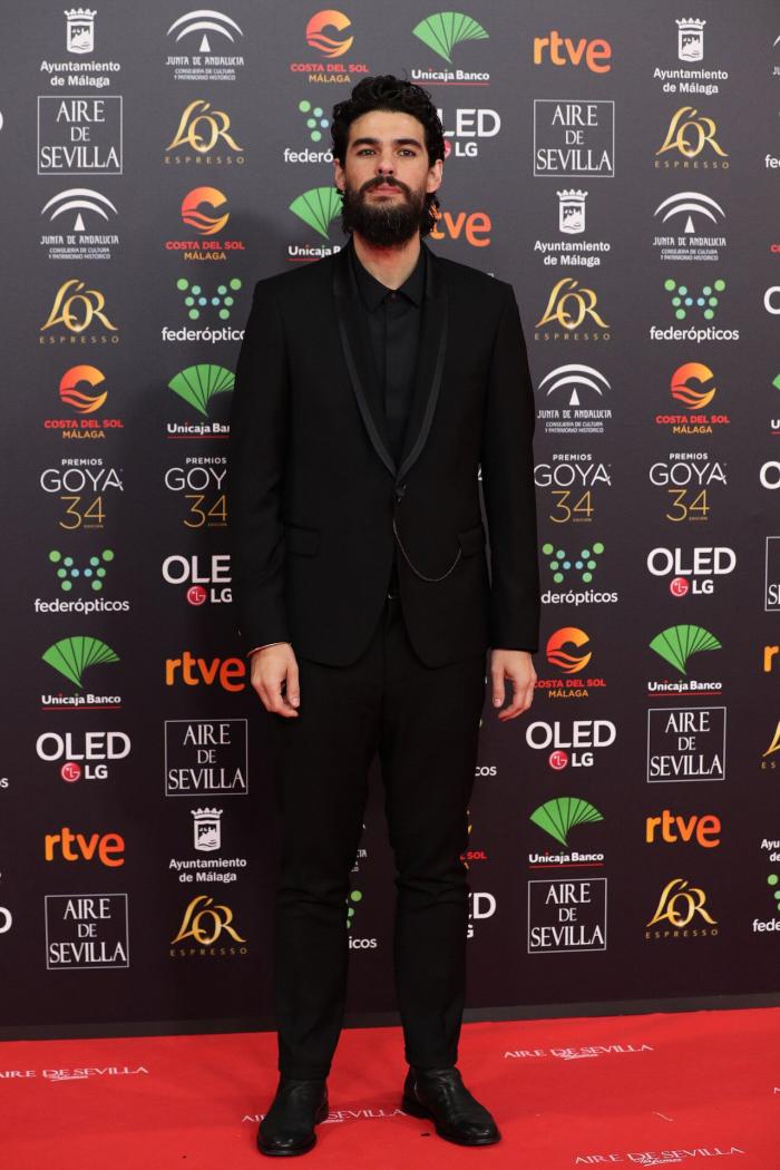 Los Premios Goya 2022 serán en Valencia