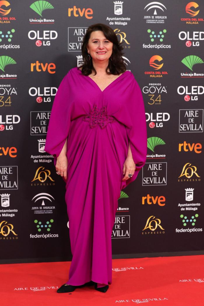 Los Premios Goya 2022 serán en Valencia