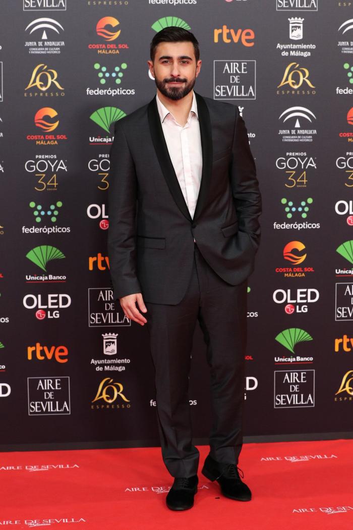 Los Premios Goya 2022 serán en Valencia