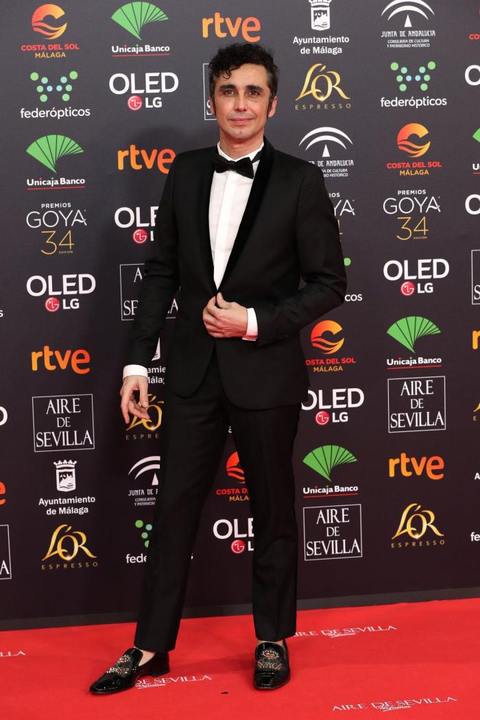 Los Premios Goya 2022 serán en Valencia