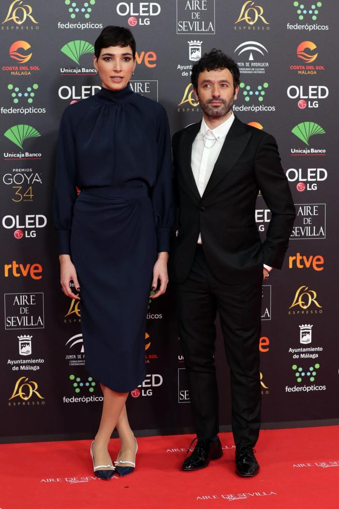 Los Premios Goya 2022 serán en Valencia
