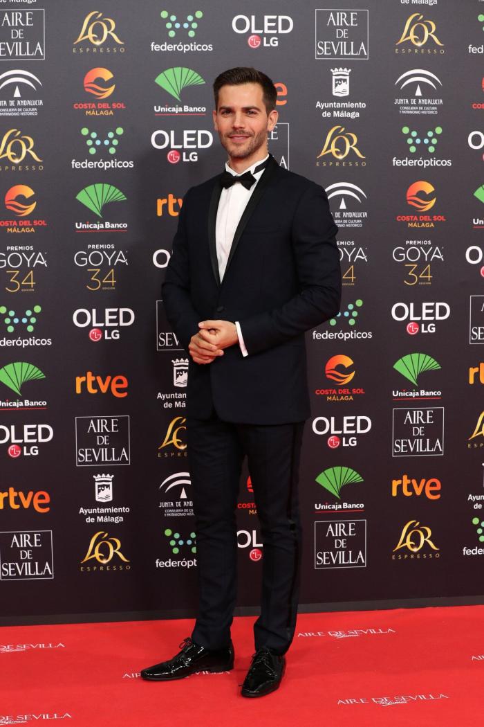 Los Premios Goya 2022 serán en Valencia