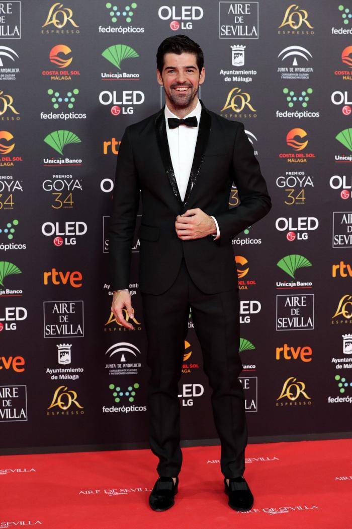 Los Premios Goya 2022 serán en Valencia