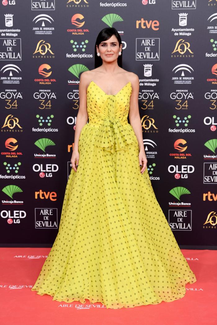 Los Premios Goya 2022 serán en Valencia