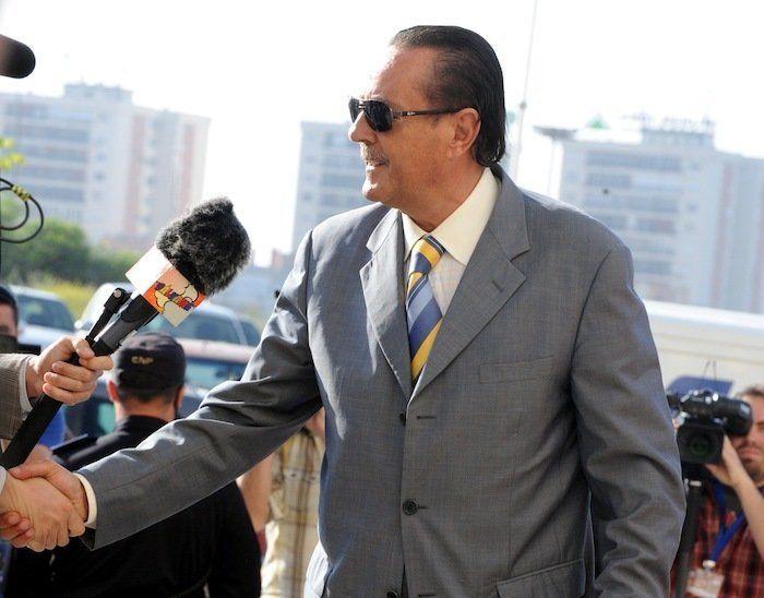 Isabel Pantoja niega haber cometido un delito de insolvencia punible