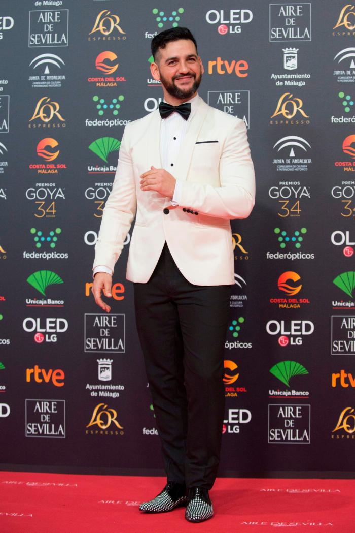 Los Premios Goya 2022 serán en Valencia