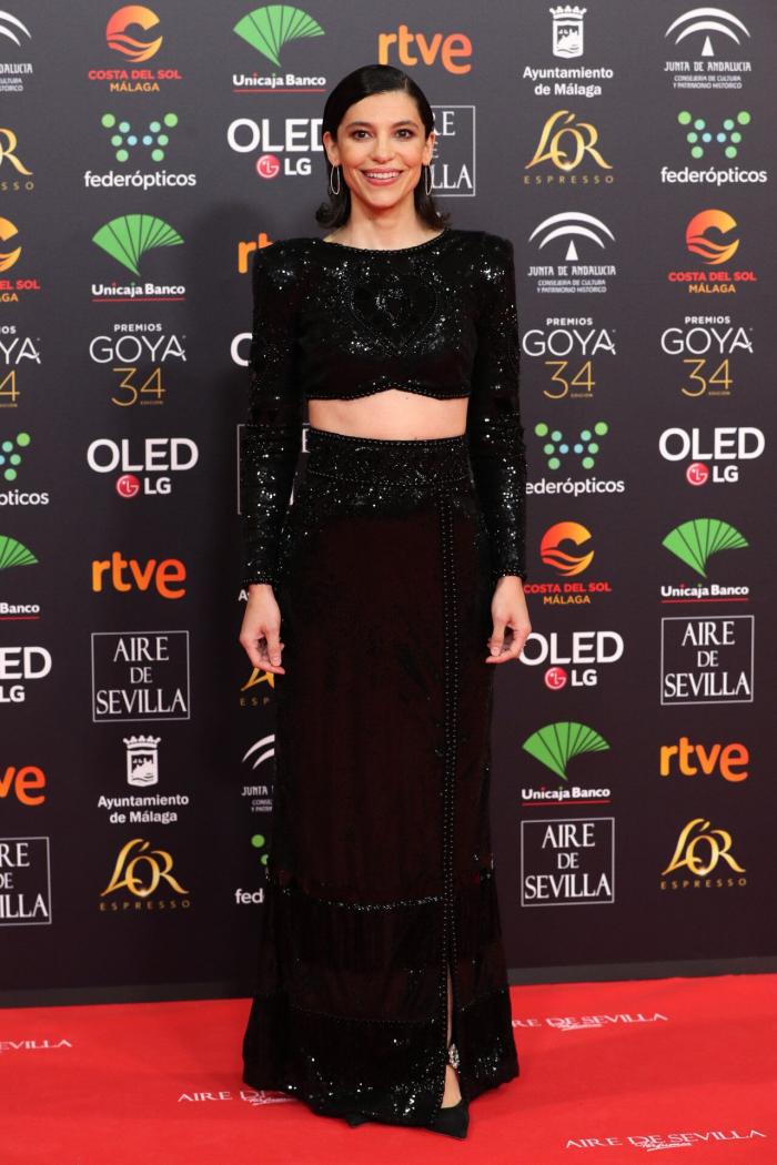 Los Premios Goya 2022 serán en Valencia