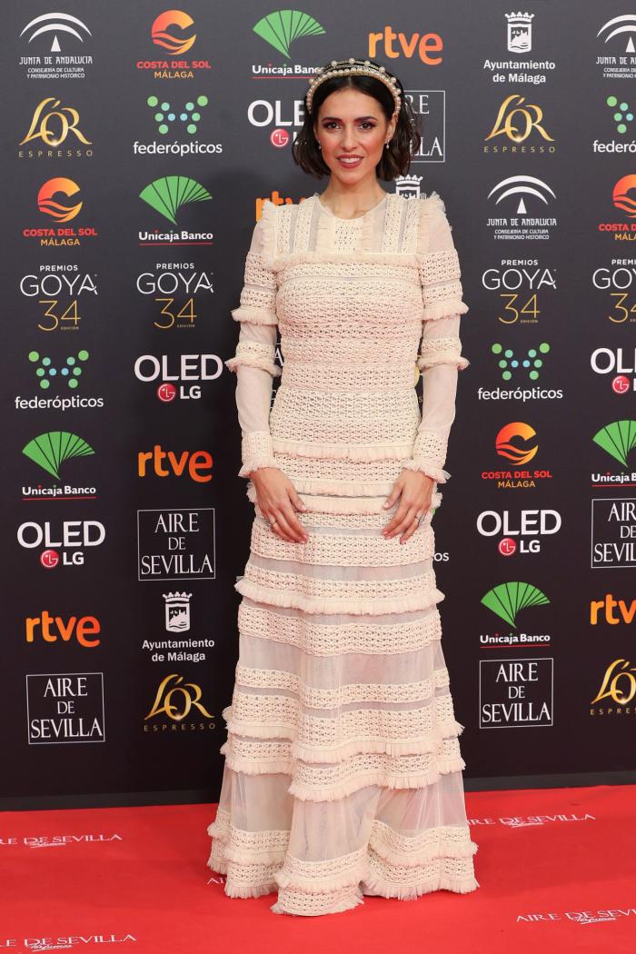 Los Premios Goya 2022 serán en Valencia