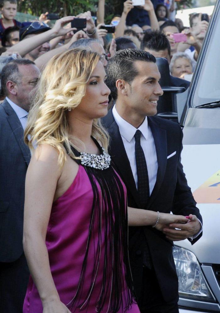 Xavi Hernández anuncia su retirada