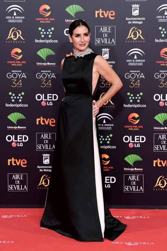 Los Premios Goya 2022 serán en Valencia