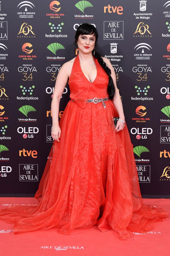 Los Premios Goya 2022 serán en Valencia