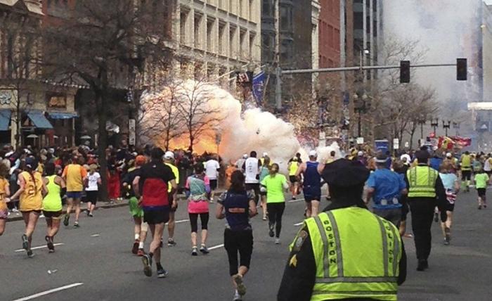 El Supremo de EEUU confirma la pena de muerte para el autor del atentado en la maratón de Boston