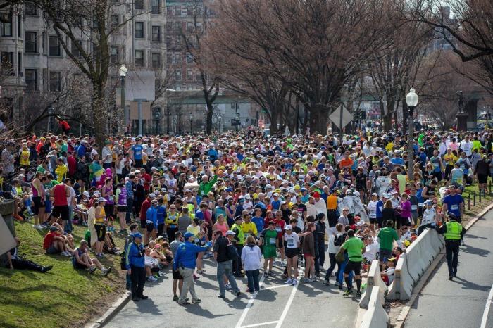 El Supremo de EEUU confirma la pena de muerte para el autor del atentado en la maratón de Boston