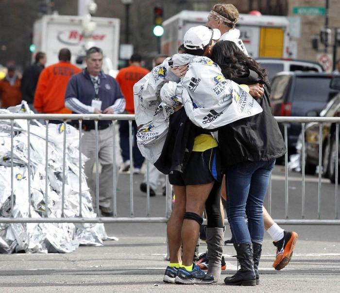 El Supremo de EEUU confirma la pena de muerte para el autor del atentado en la maratón de Boston