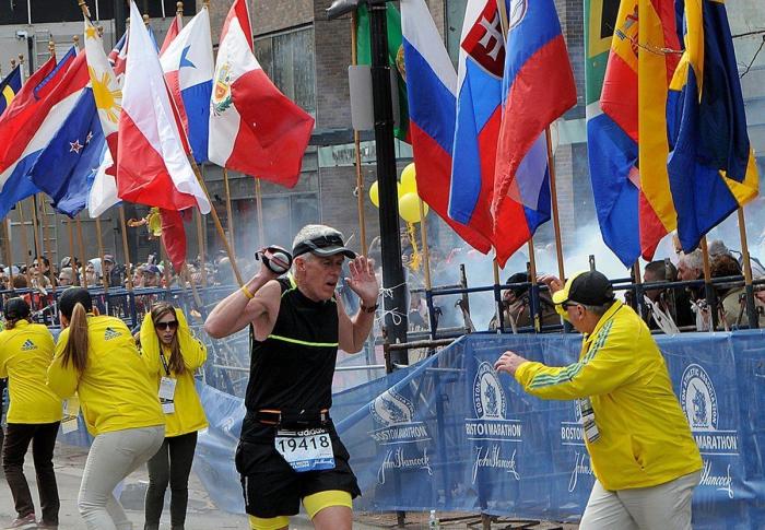 El Supremo de EEUU confirma la pena de muerte para el autor del atentado en la maratón de Boston