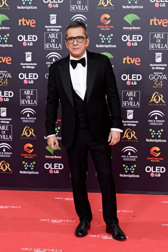 Los Premios Goya 2022 serán en Valencia
