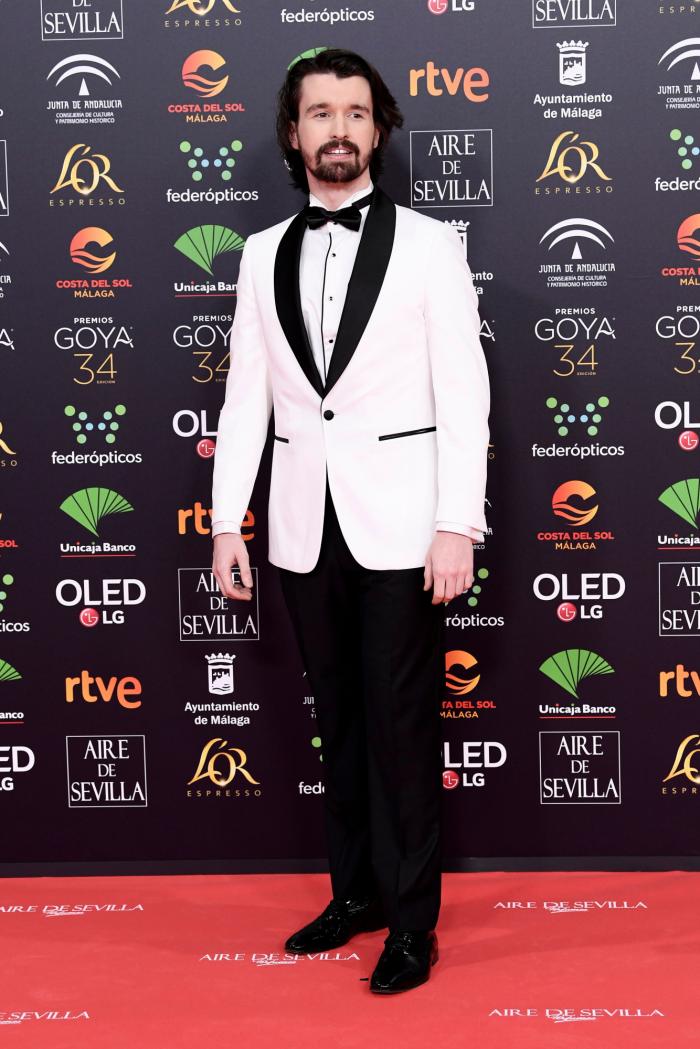 Los Premios Goya 2022 serán en Valencia