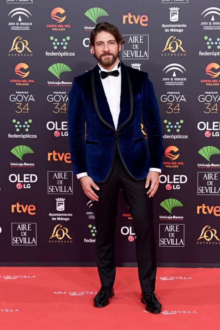 Los Premios Goya 2022 serán en Valencia