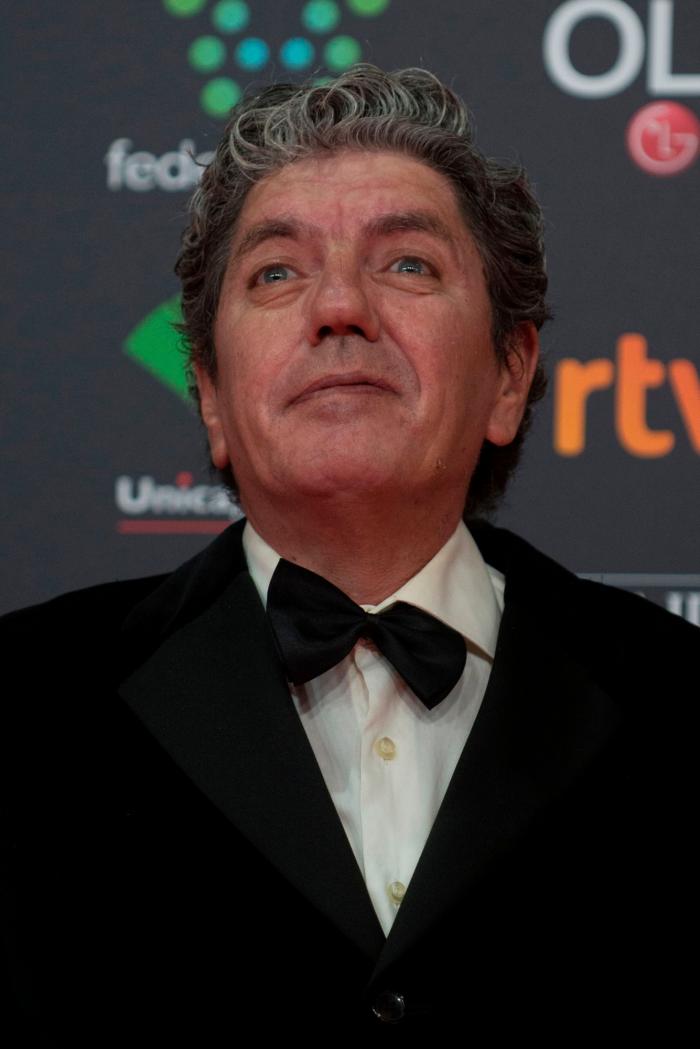 Los Premios Goya 2022 serán en Valencia