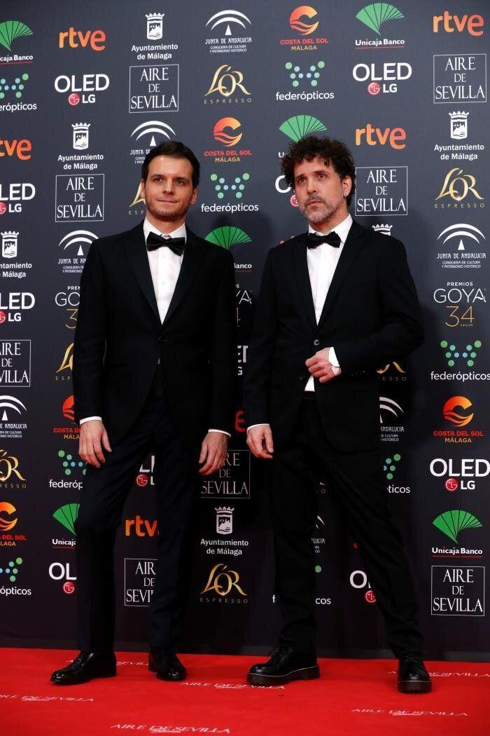 Los Premios Goya 2022 serán en Valencia
