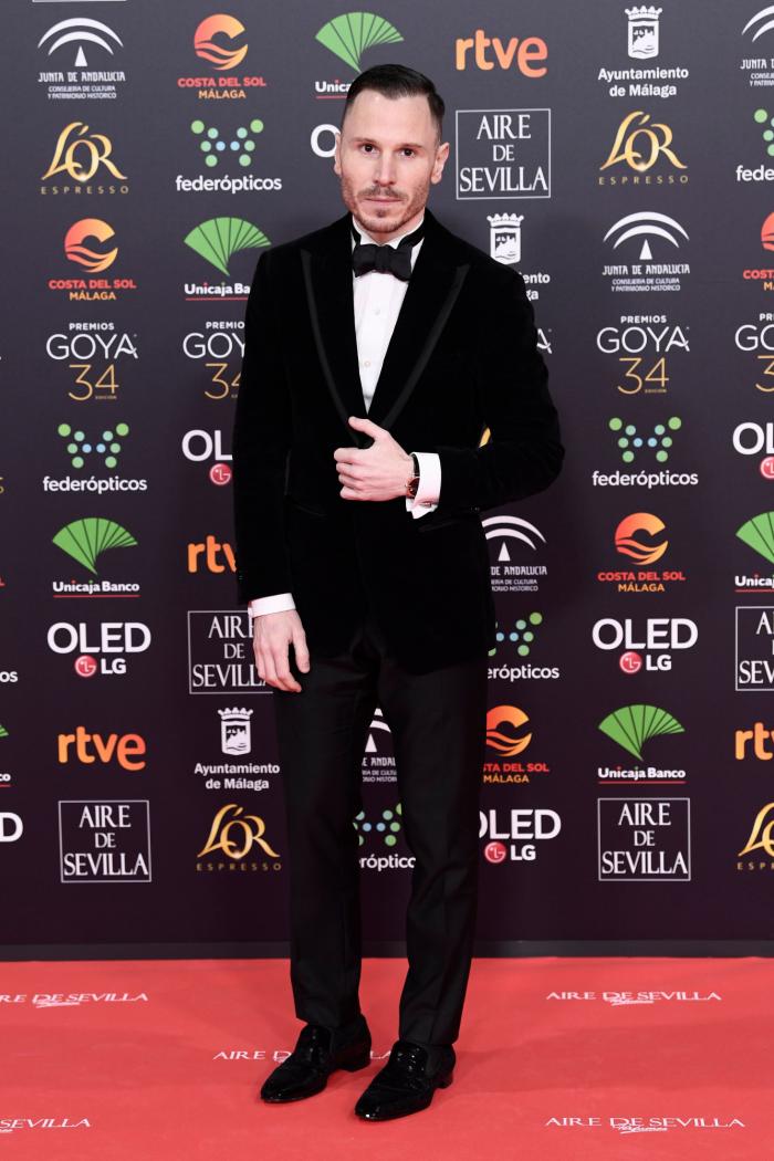 Los Premios Goya 2022 serán en Valencia