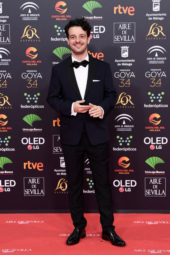 Los Premios Goya 2022 serán en Valencia