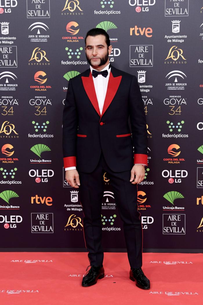 Los Premios Goya 2022 serán en Valencia