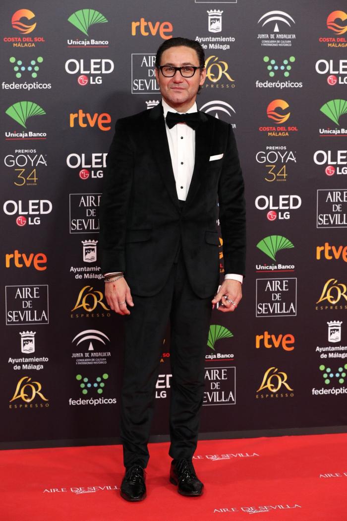 Los Premios Goya 2022 serán en Valencia