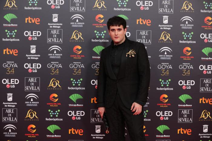 Los Premios Goya 2022 serán en Valencia