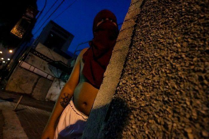 Disturbios en Venezuela tras las elecciones: incidentes y protestas tras la proclamación de Maduro como presidente (FOTOS)