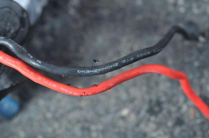 Las ollas usadas en Boston eran de la empresa española Fagor (FOTOS)