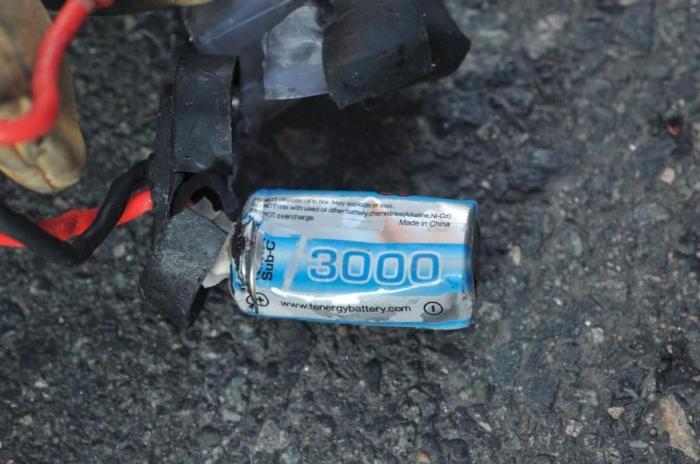 Las ollas usadas en Boston eran de la empresa española Fagor (FOTOS)