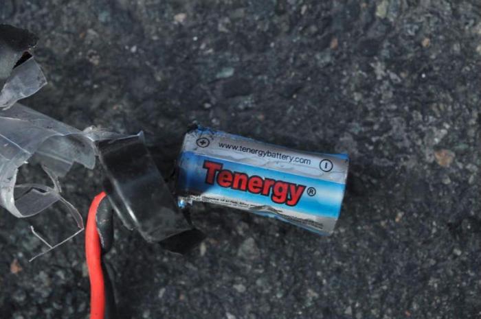 Las ollas usadas en Boston eran de la empresa española Fagor (FOTOS)