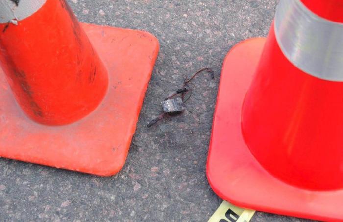 Las ollas usadas en Boston eran de la empresa española Fagor (FOTOS)