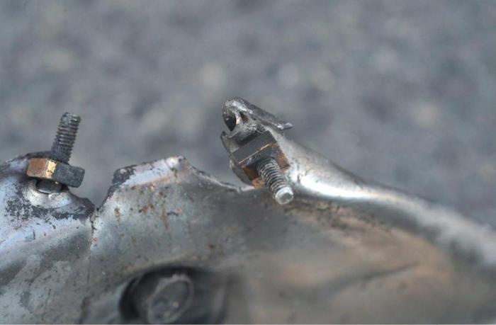 Las ollas usadas en Boston eran de la empresa española Fagor (FOTOS)