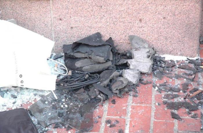 Las ollas usadas en Boston eran de la empresa española Fagor (FOTOS)