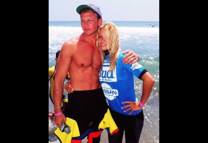 La pregunta de Risto Mejide que incomodó a Pamela Anderson