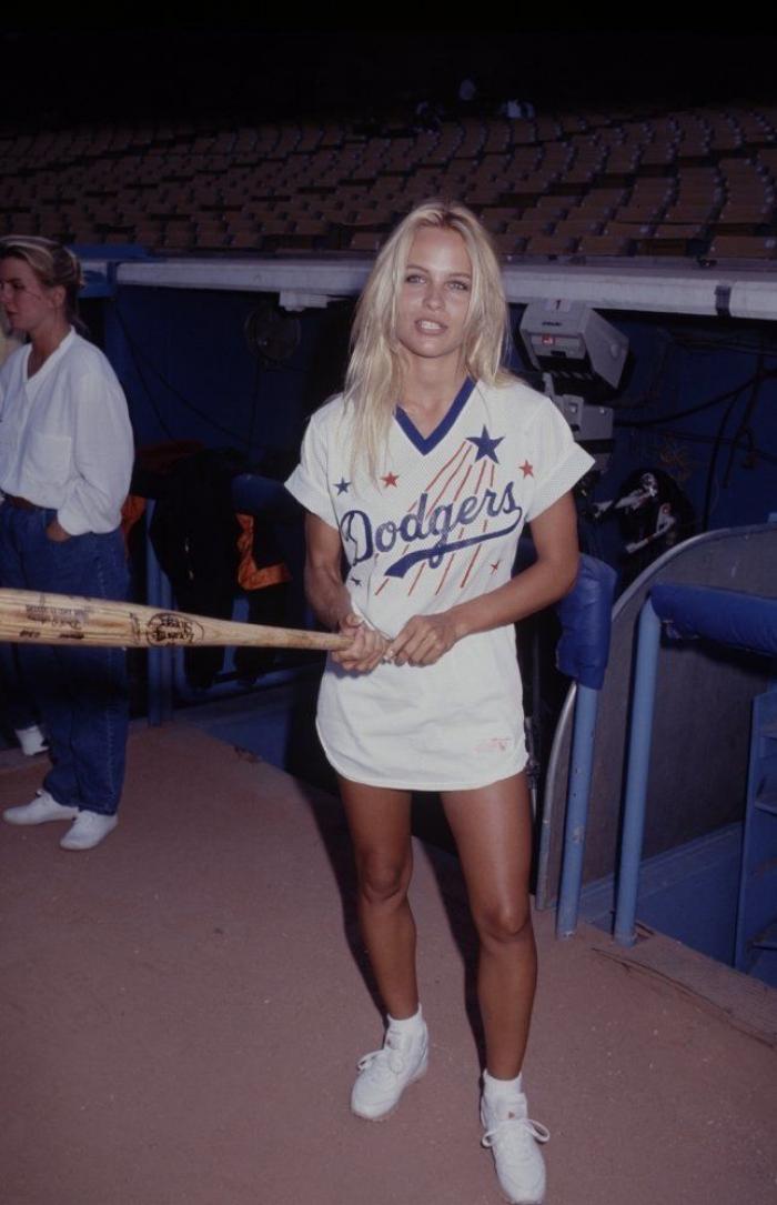 La pregunta de Risto Mejide que incomodó a Pamela Anderson