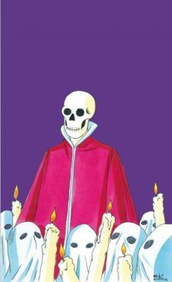 El Quijote de Cerbantes, con B de brutal