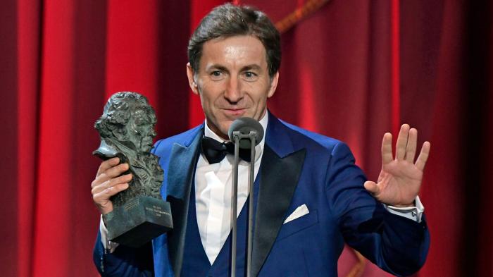 La doble cara de los Goya 2020: mucho dolor y viejas glorias