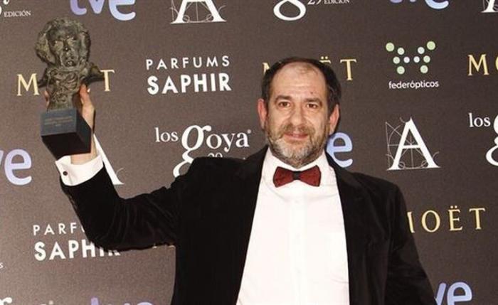 La doble cara de los Goya 2020: mucho dolor y viejas glorias