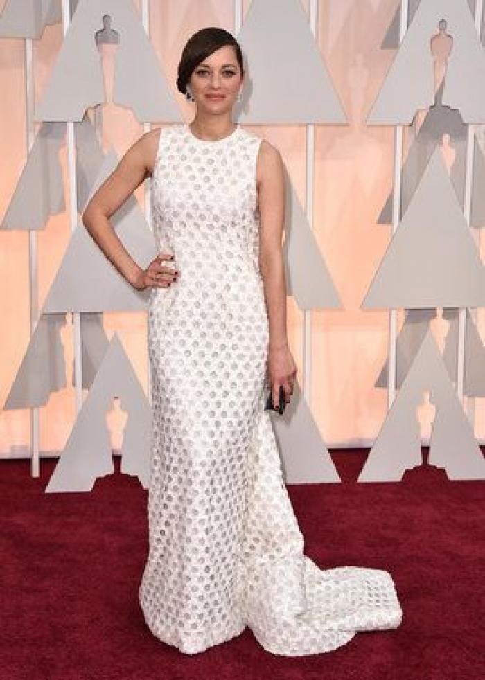 El emocionante discurso de Patricia Arquette por la igualdad de la mujer al recoger su Oscar