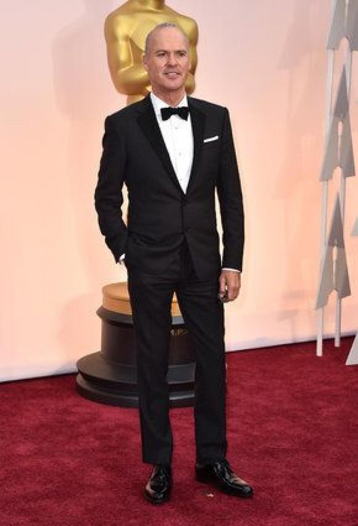 El emocionante discurso de Patricia Arquette por la igualdad de la mujer al recoger su Oscar