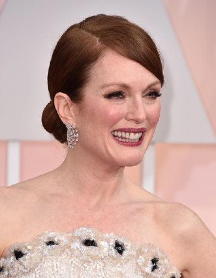 El emocionante discurso de Patricia Arquette por la igualdad de la mujer al recoger su Oscar