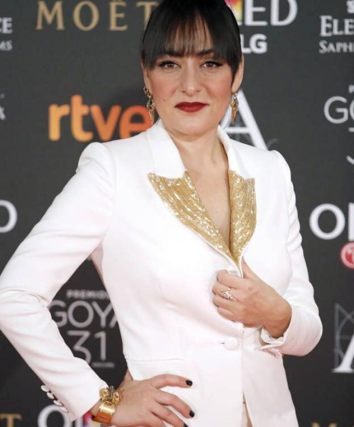 La doble cara de los Goya 2020: mucho dolor y viejas glorias