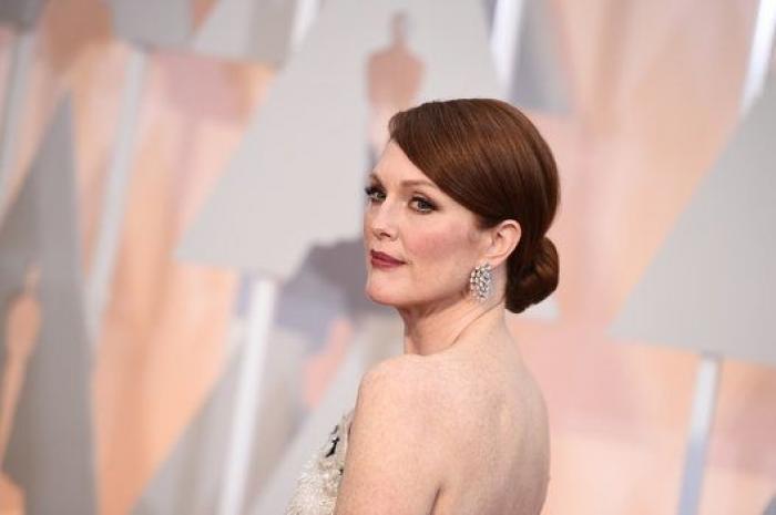 El emocionante discurso de Patricia Arquette por la igualdad de la mujer al recoger su Oscar