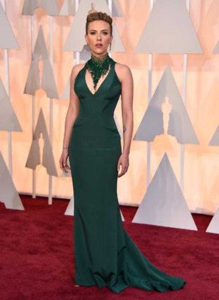 El emocionante discurso de Patricia Arquette por la igualdad de la mujer al recoger su Oscar